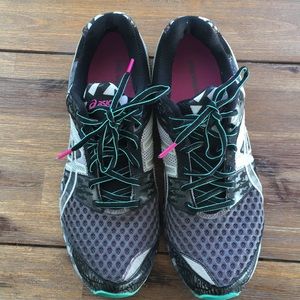 Women's sneakers asics